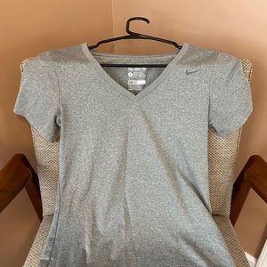 The Nike Tee Dri-Fit